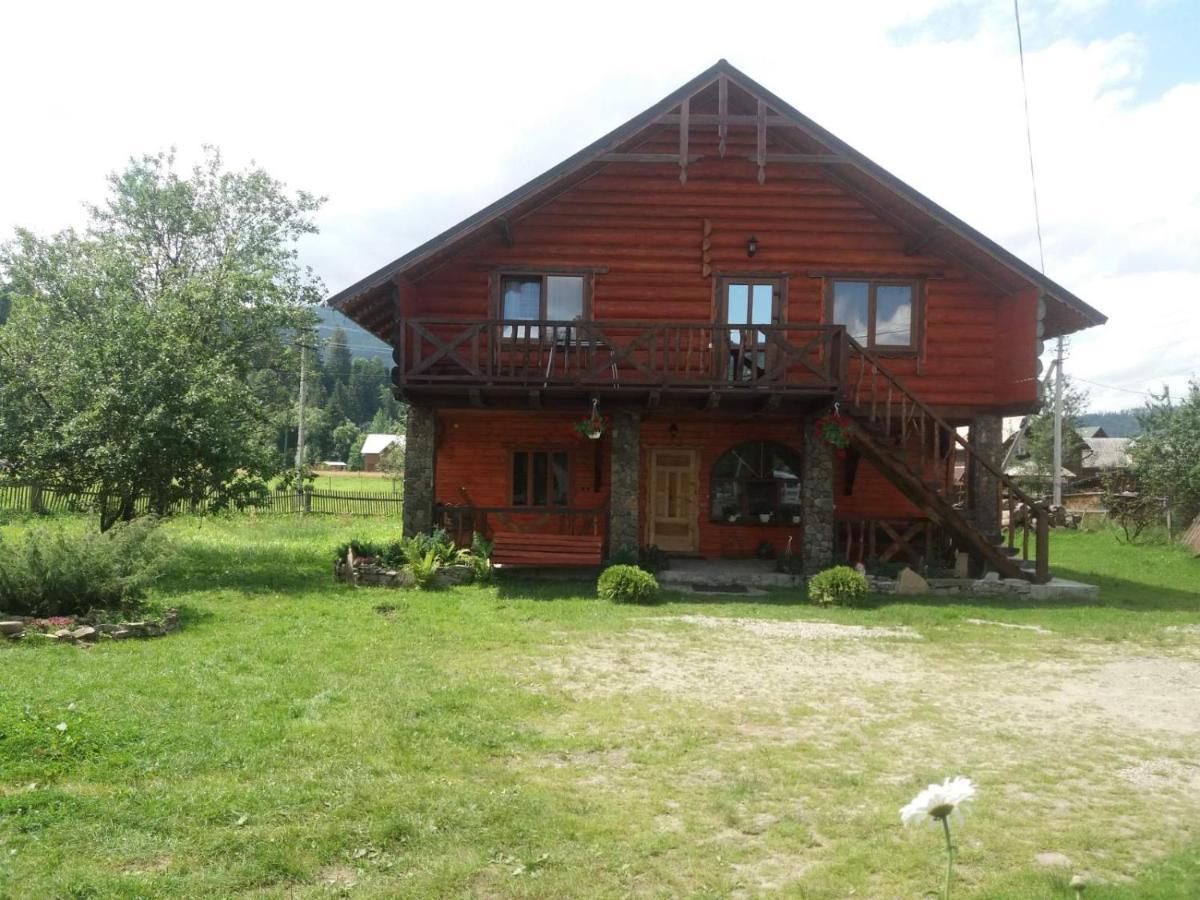 Kozarik Kır Evi *