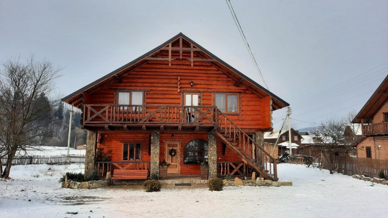 Kozarik Kır Evi *