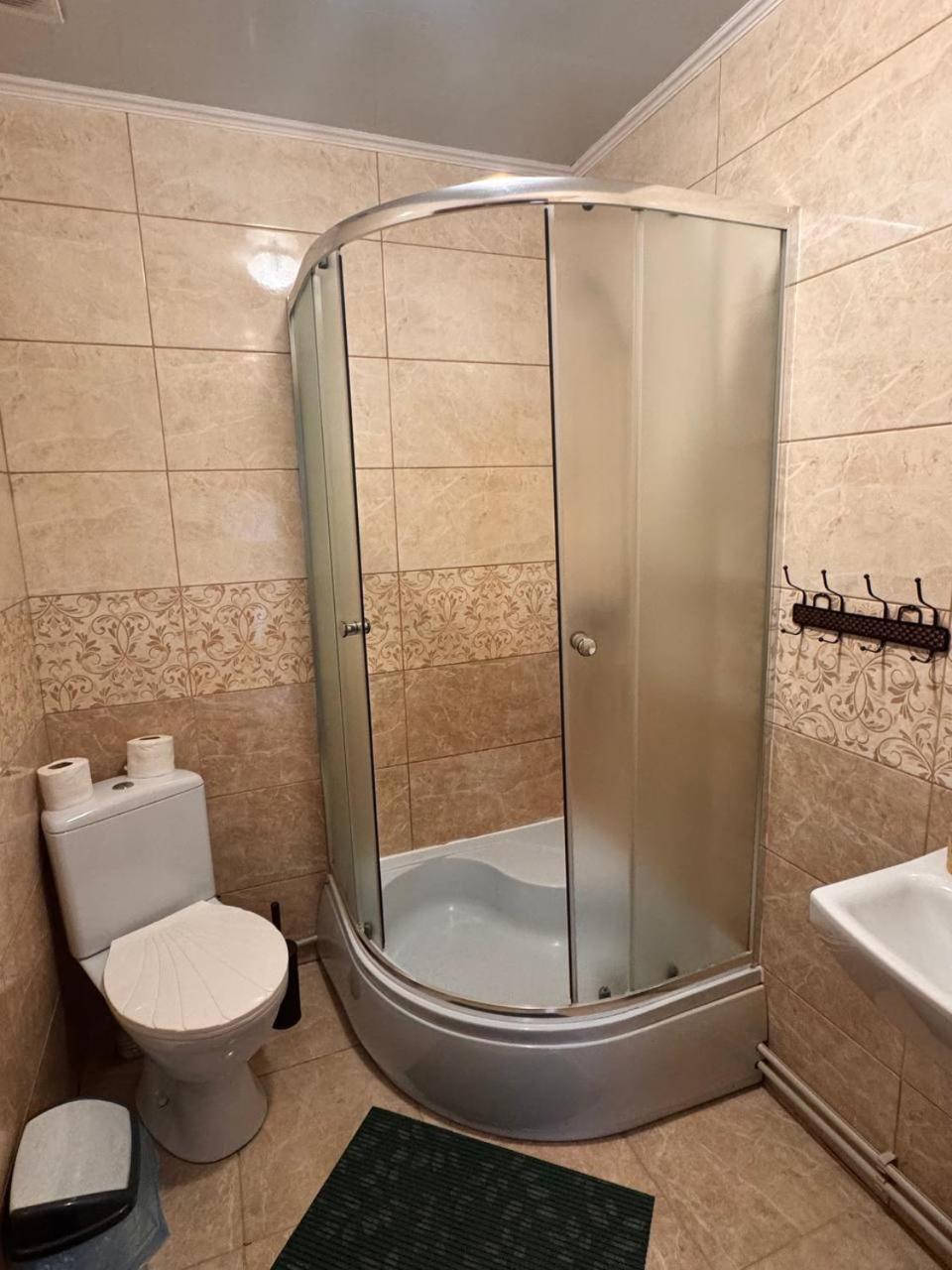 Kozarik Kır Evi *