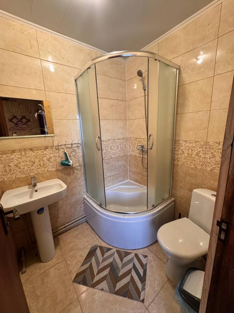 Kır Evi Kozarik Mykulychyn