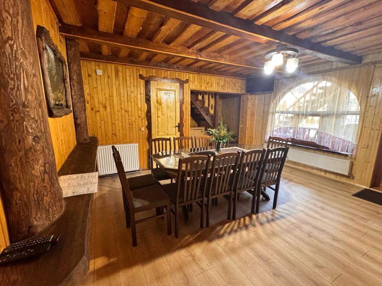 Kır Evi Kozarik Mykulychyn