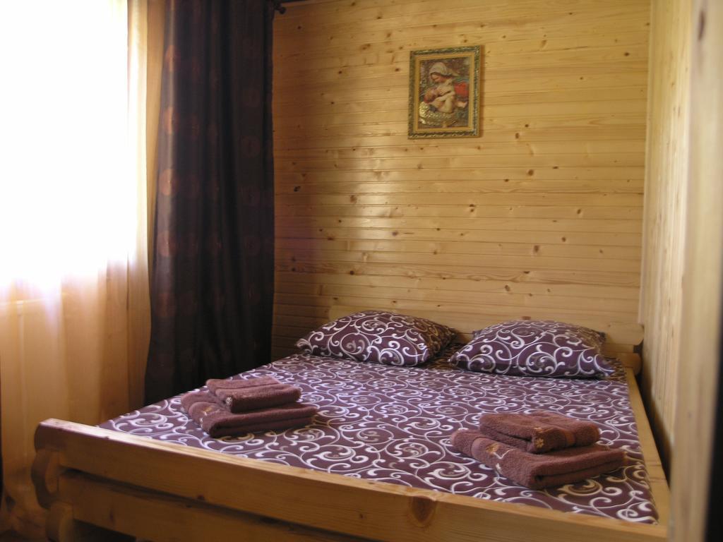Kozarik Mykulychyn