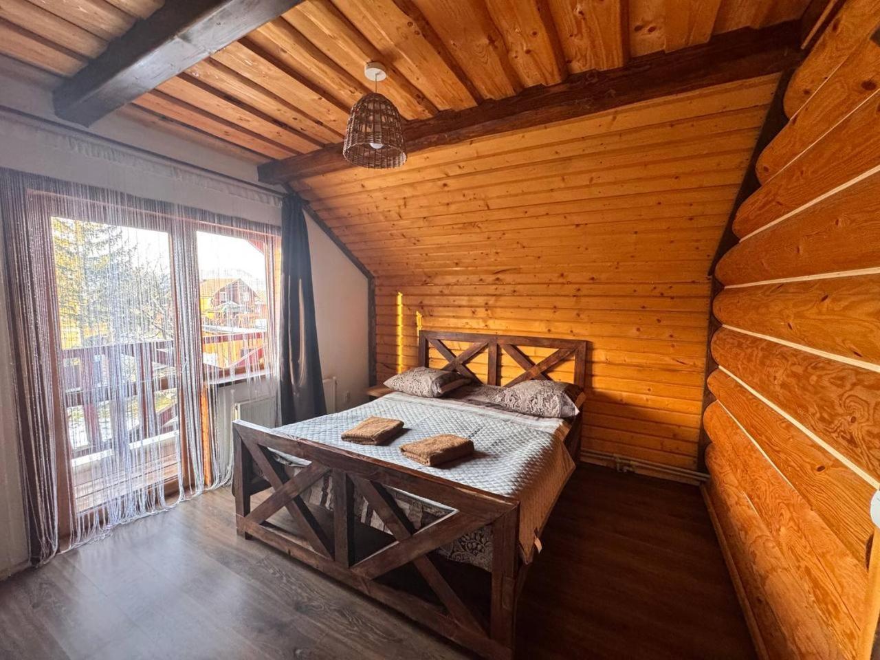 Kozarik Country house Mykulychyn