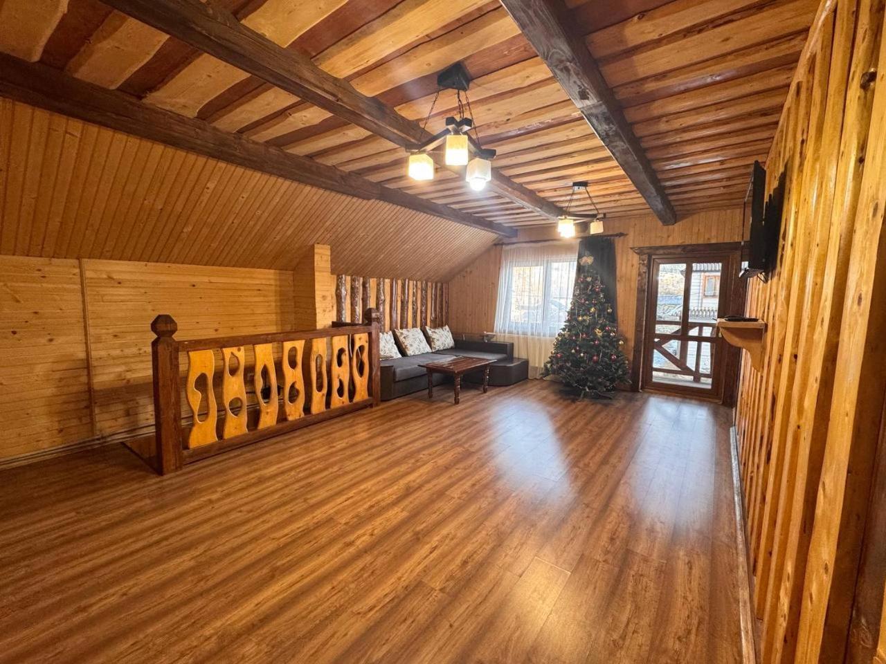 Kozarik Country house