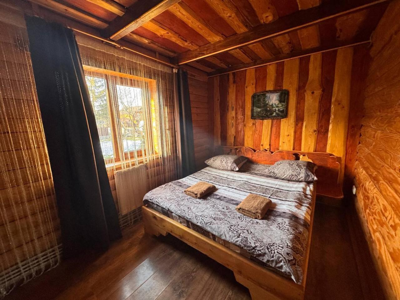 Kozarik Country house *