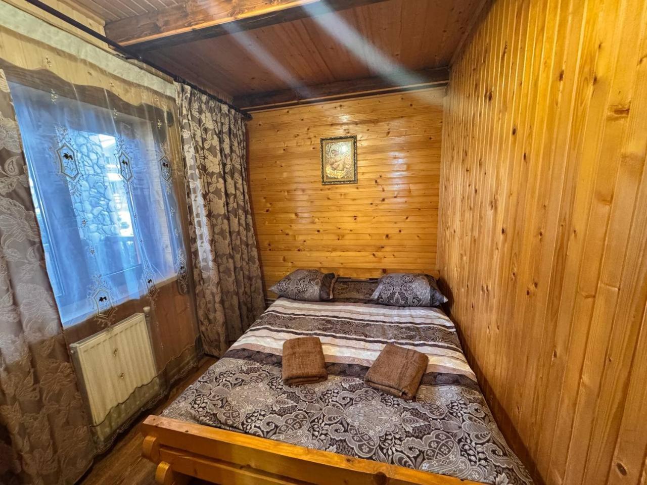 Kozarik Country house *