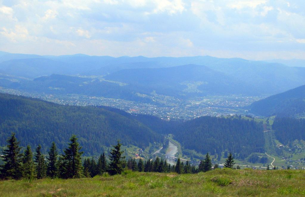 Country house Kozarik