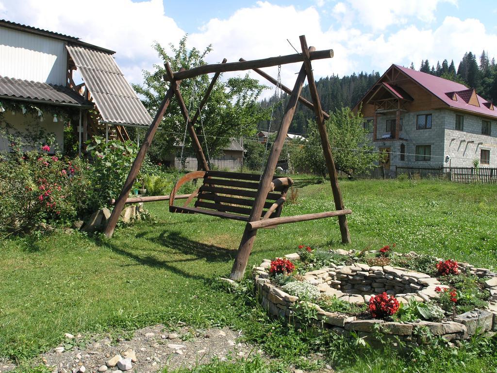 Kozarik Country house *