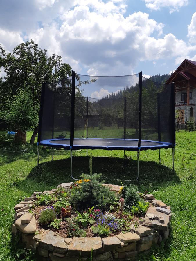 Country house Kozarik Mykulychyn